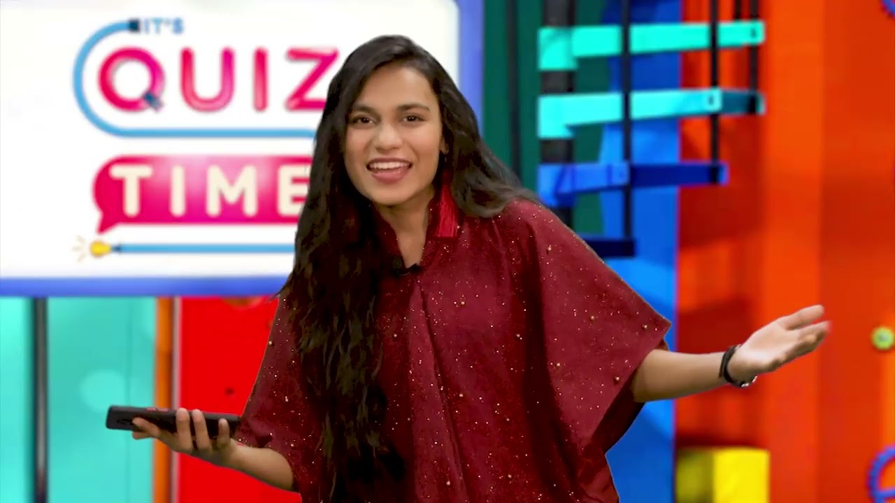 Kids Club Season 01 | Ep 06 | 2023 | with Sana Saleem & Aleena Saleem |