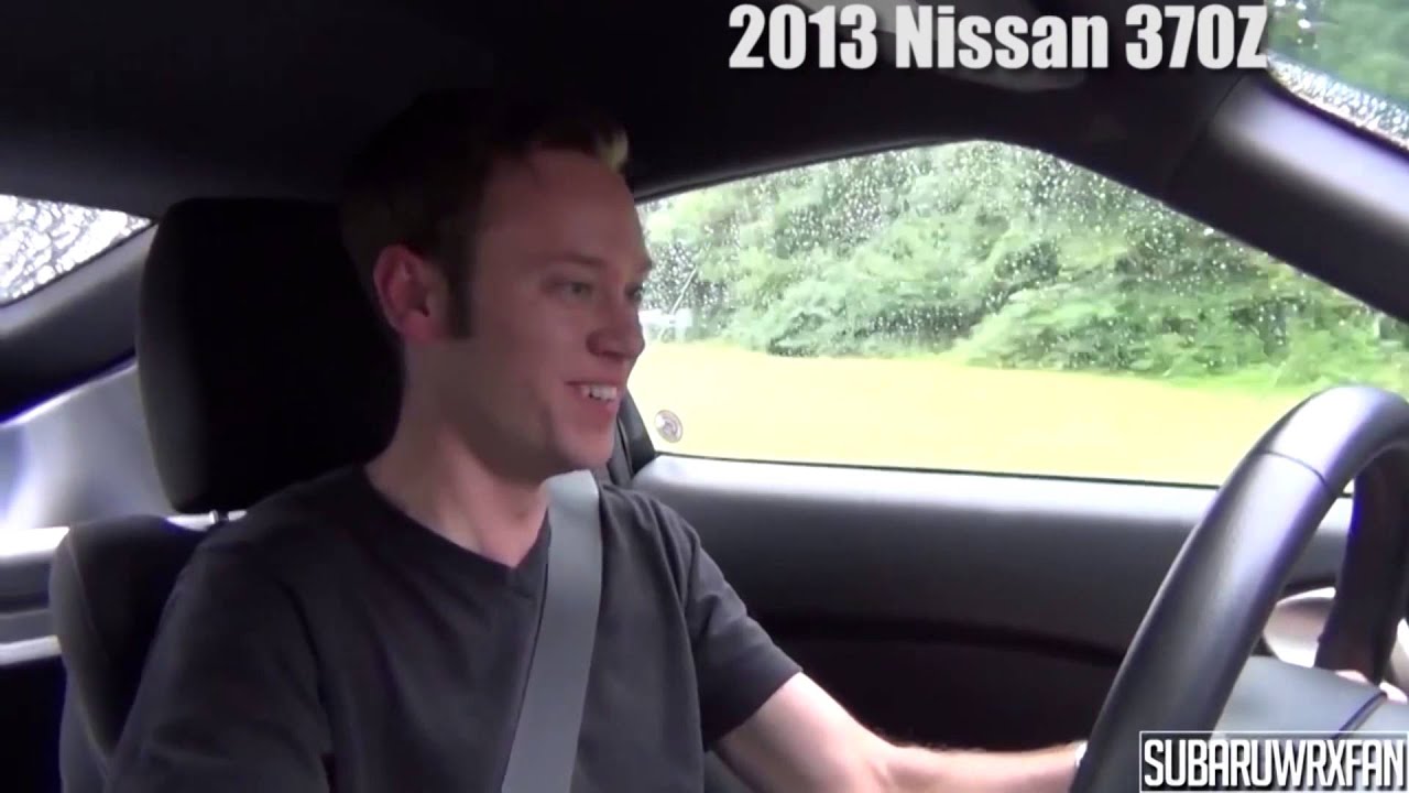 Subaruwrxfan Acceleration Reaction Compilation: 100K Sub Special!