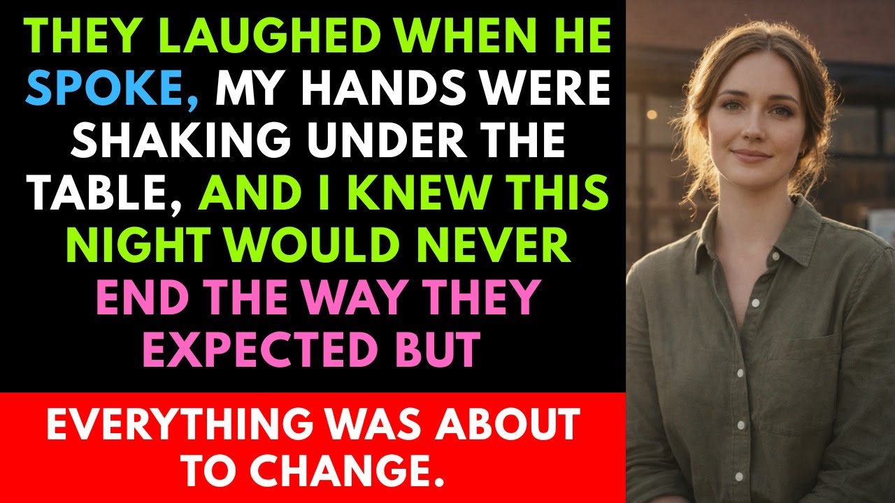 At My Wedding Dinner, My Brother Mocked My Salary — Then the $2.4M Deed Was Revealed