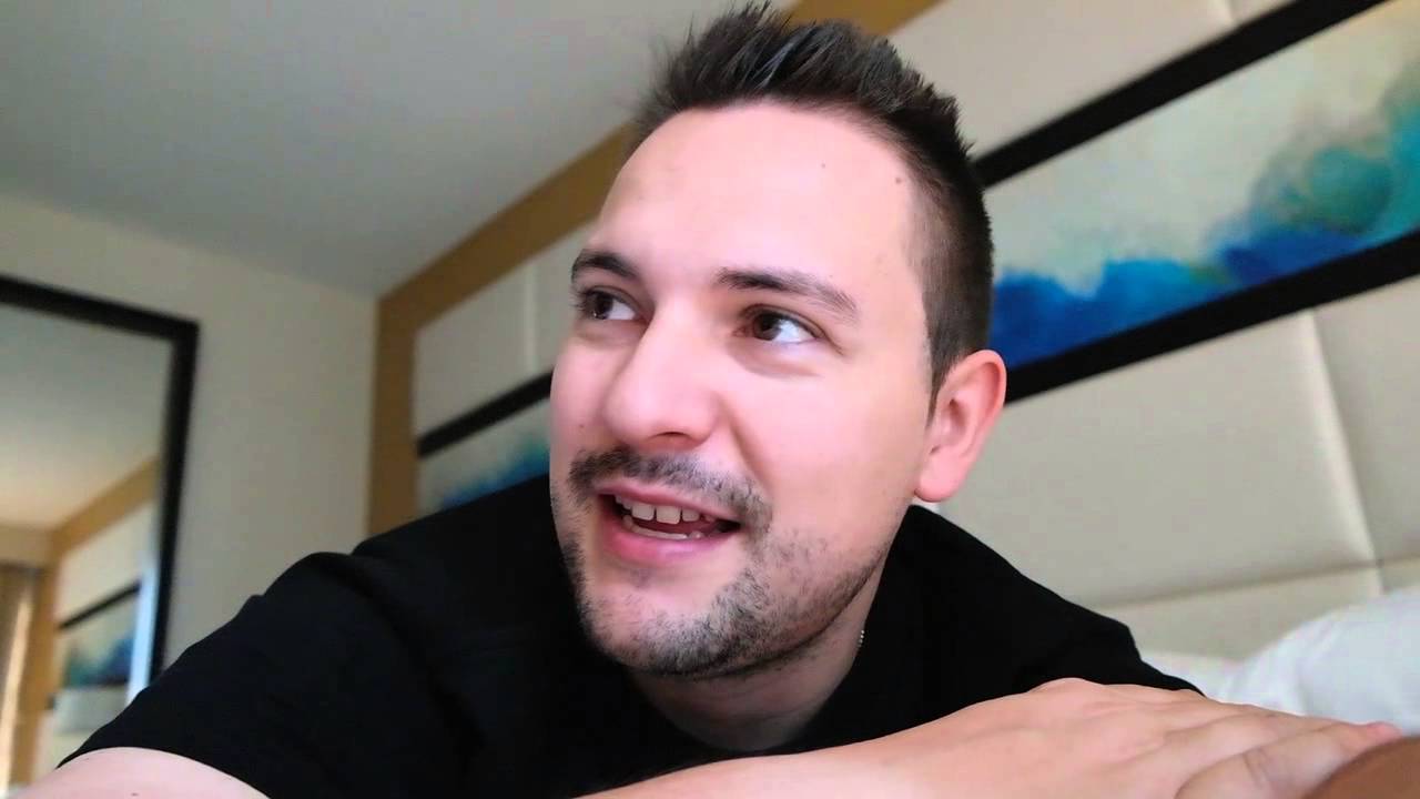 DE REGRESO A CASA :(  / VLOG / BYABEEL