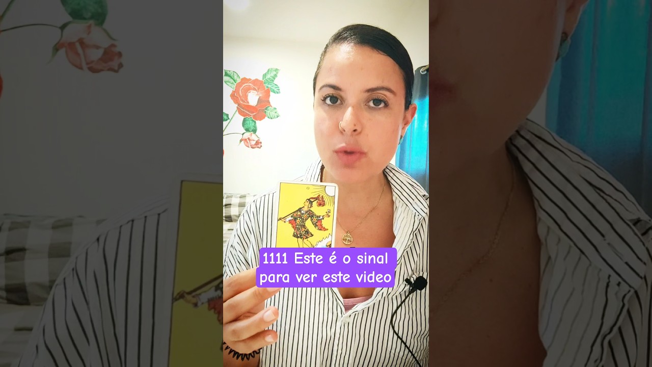 Tarot de hoje #tarot #leituraintuitivo #tarotatemporal #danisilvestre