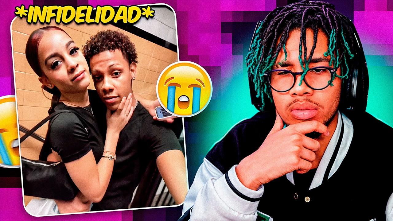EL MALITO Y MYLO TERMINAN 💔 | MI SINCERA OPINIÓN 🤔