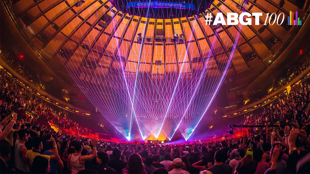 #ABGT100: Above & Beyond 