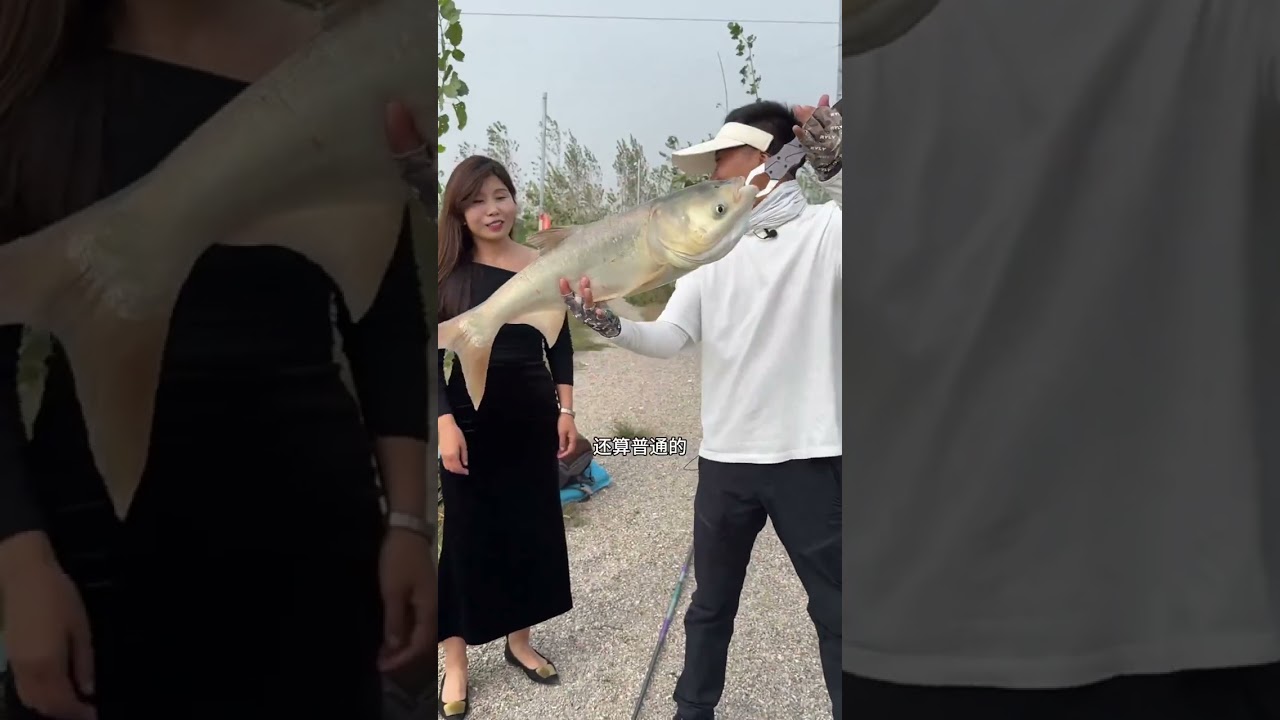 奔袭千里接手老板娘的钓场 竟然是这样的结局