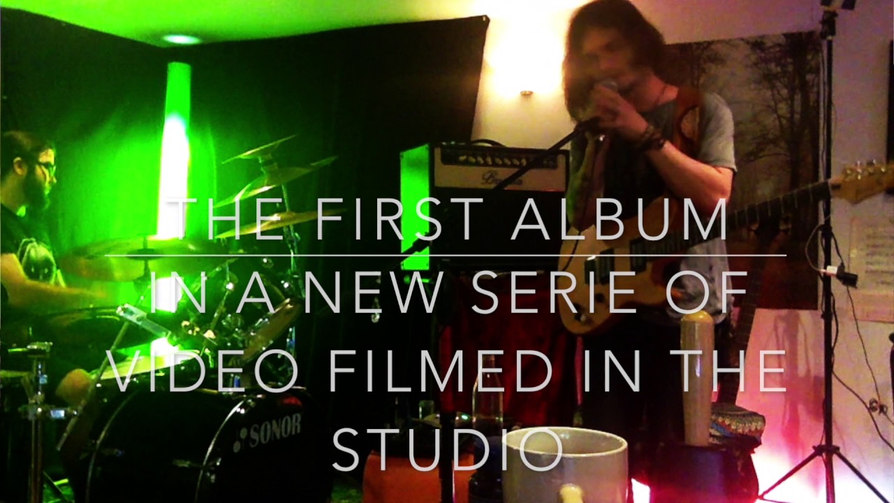 T.A.F LIVE PERFORMANCES TRAILER
