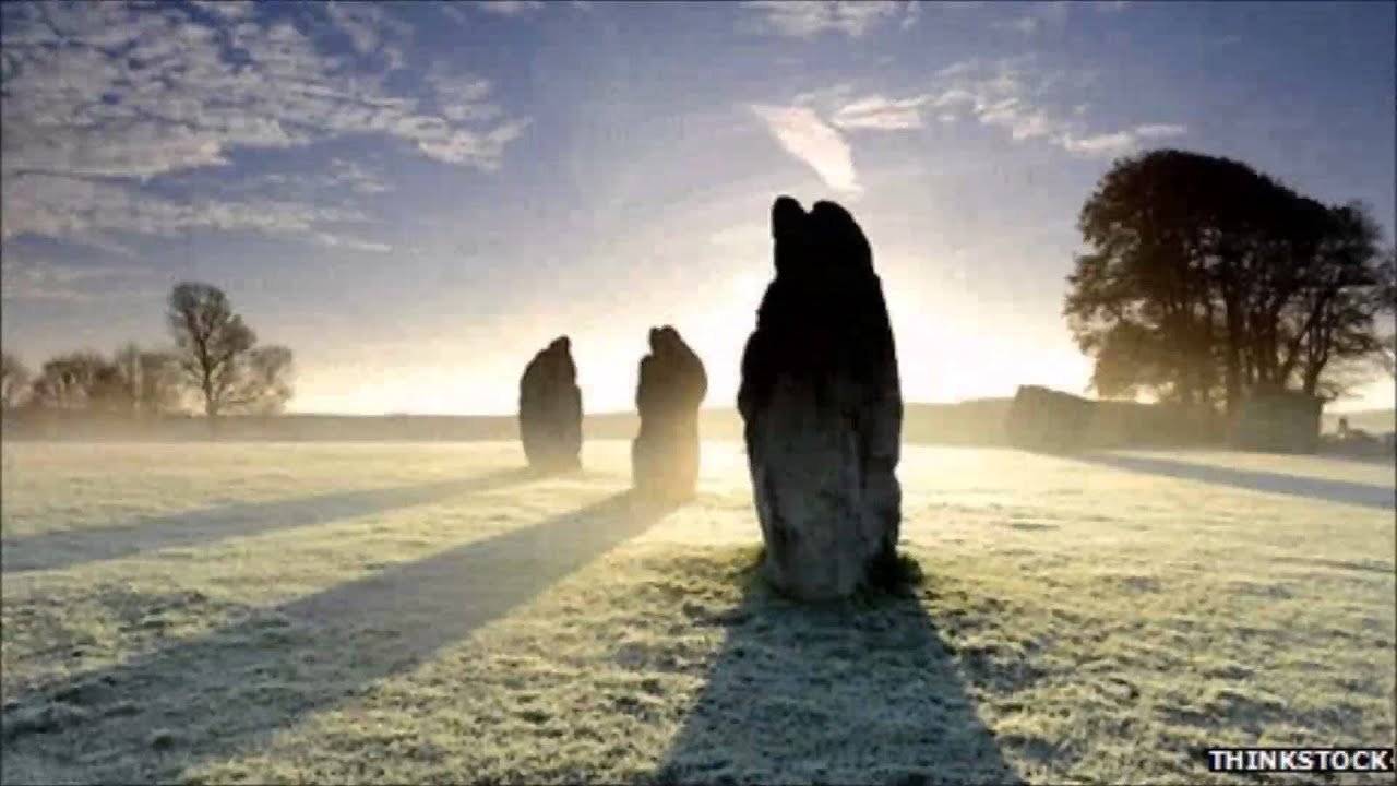 Shamanic Awakening in Glastonbury Avalon - September 12-19, 2014