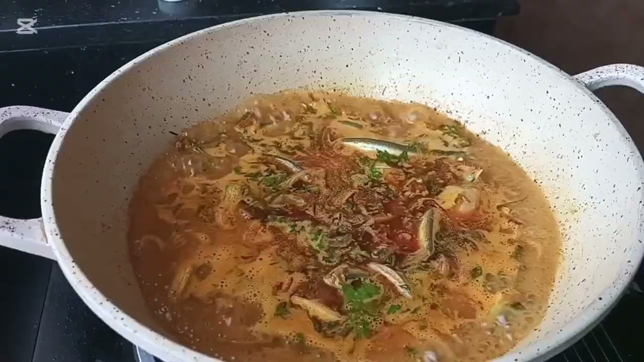 Kajoli Fish Bhuna Recipe | কাজলি মাছ ভুনা রেসিপি