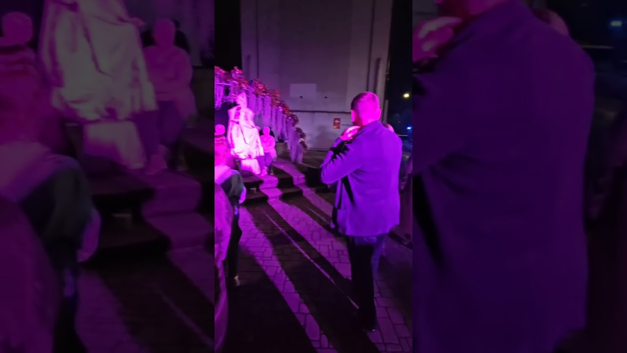 Праздник улицы Ригас