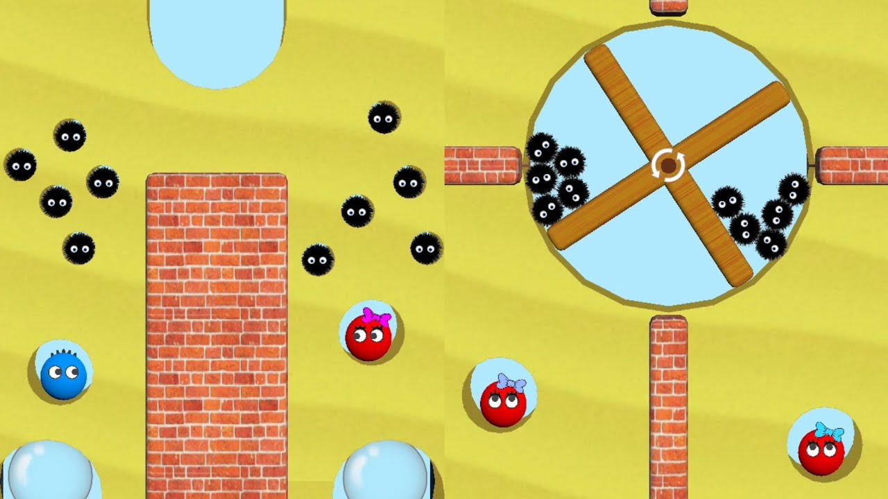 Lucky Balls : Brain Teaser Games | Gameplay 19