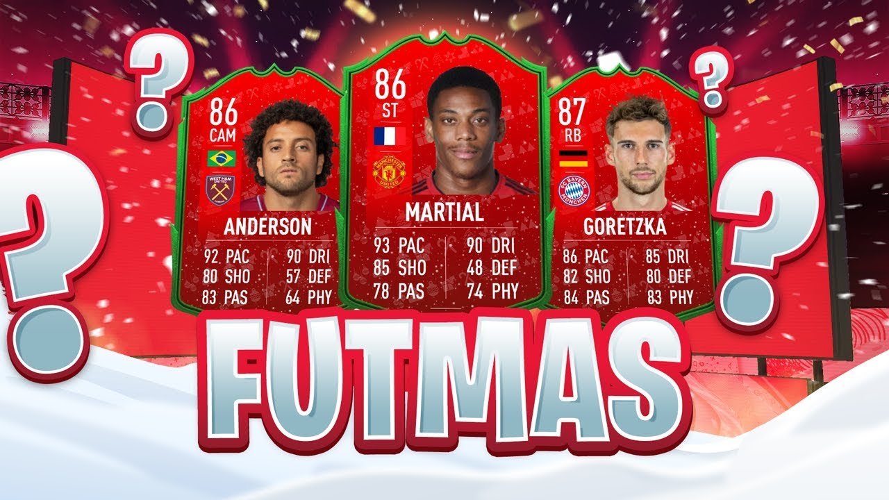 HOW TO MAKE COINS DURING FUTMAS FIFA 20 (BEST INVESTMENTS)