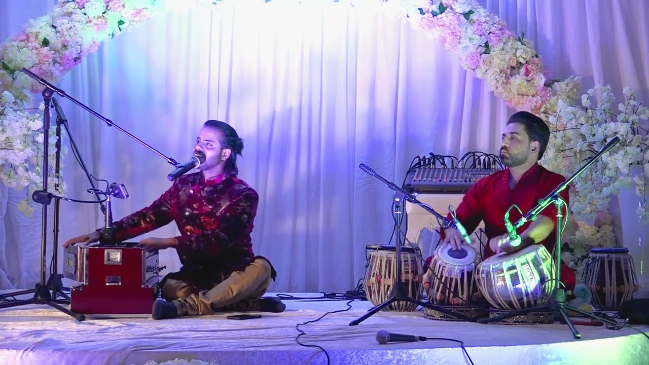 | Ye Daulat bhi Lelo | Jagjit Singh | Mehtab Mehdi Hasan | Live in Holland | #jagjitsingh #ghazal