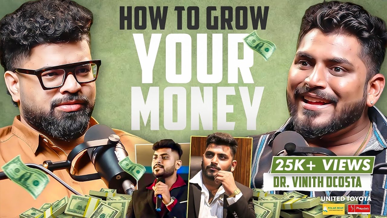 Trader Reveals How to Grow Your Money 🔥