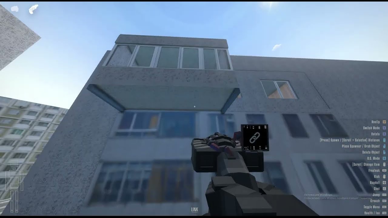 мой типичный день (GoreBox)