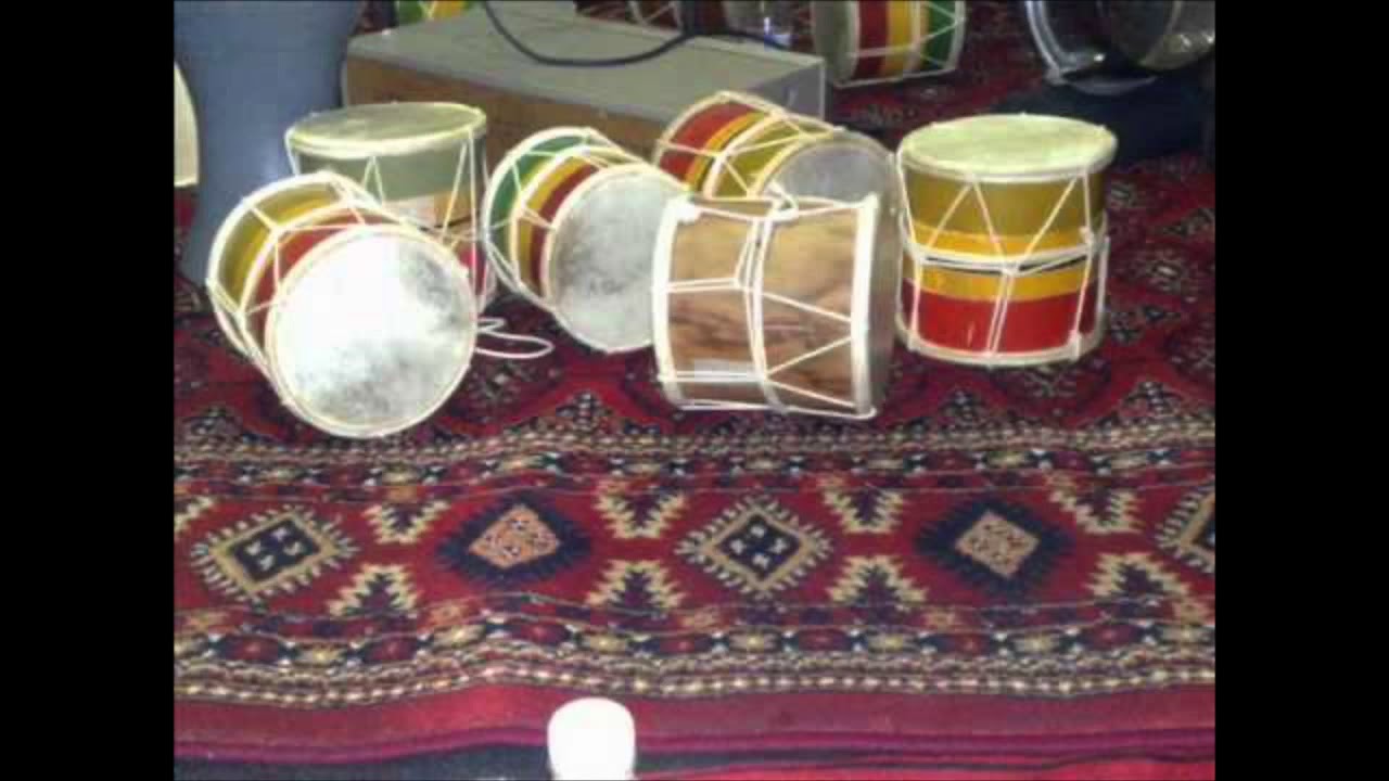 لوب صوت عربي