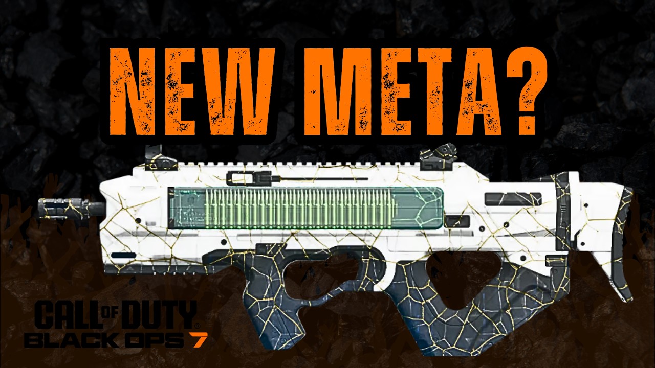 Still Got It. Carbon 57 DOMINATES Retrieval Hardpoint (BO7 Gameplay)