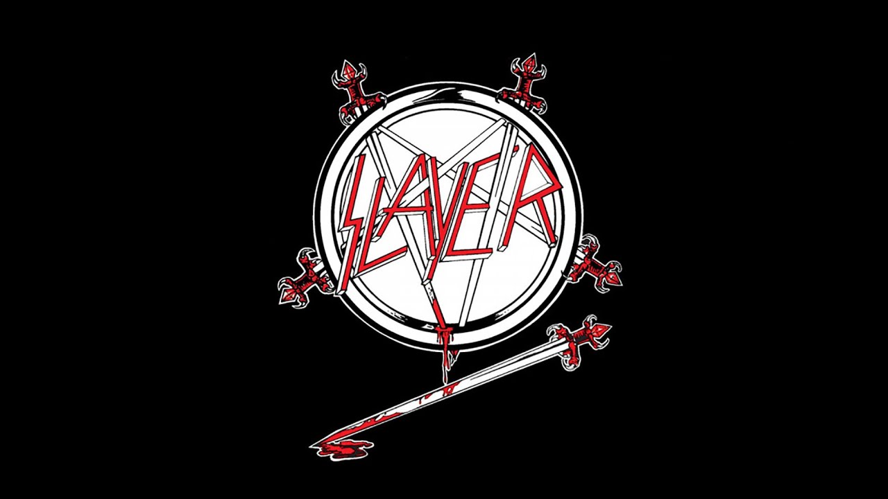 SLAYER - Chemical Warfare / Ghosts Of War