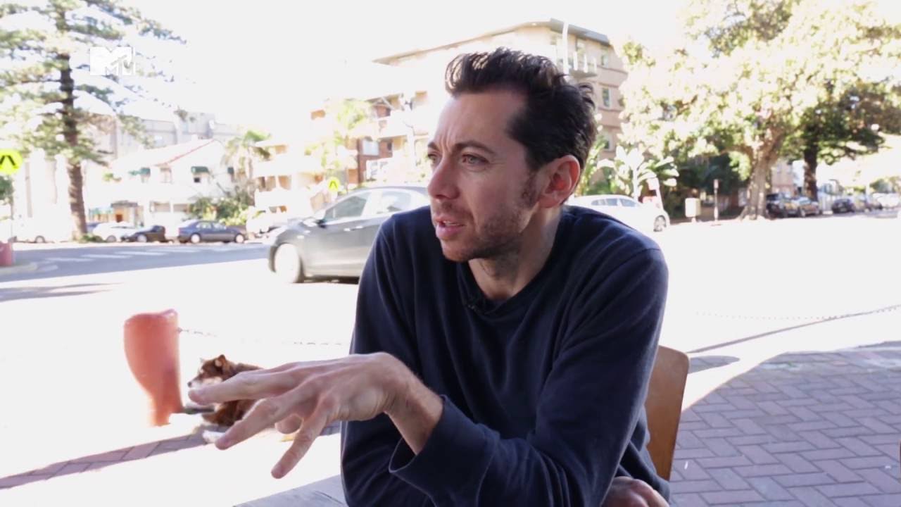 EPIC RANT: James Mathison on Sydney lockout laws