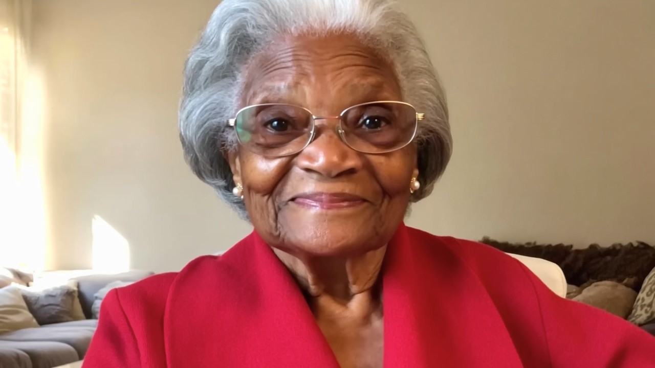 I’m 81... The Most Shocking Part of Being a Widow (No One Warns You)