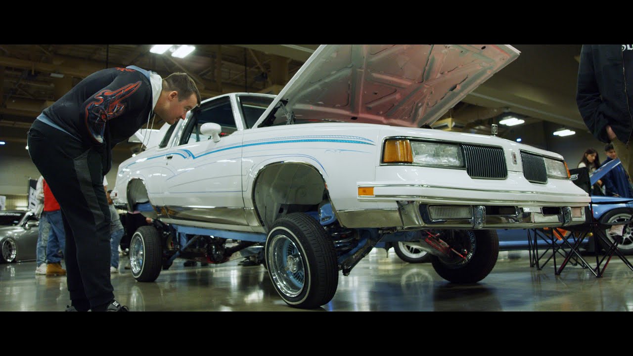 Wekfest Austin 2021 By Hand