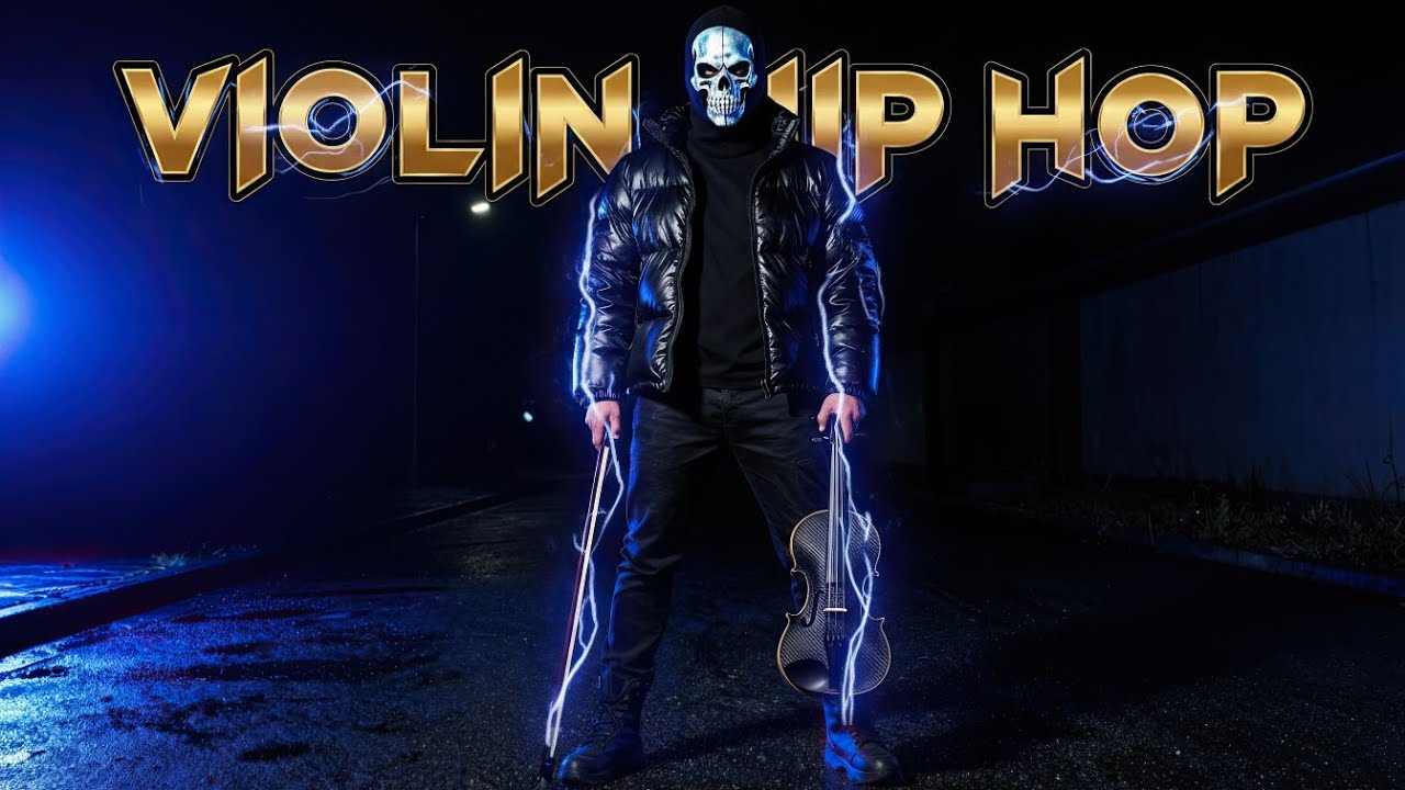 [Violin Hip Hop Playlist] — Block Protocol