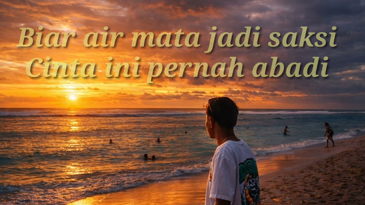 Pergilah Sayangku - Nyong Timur 