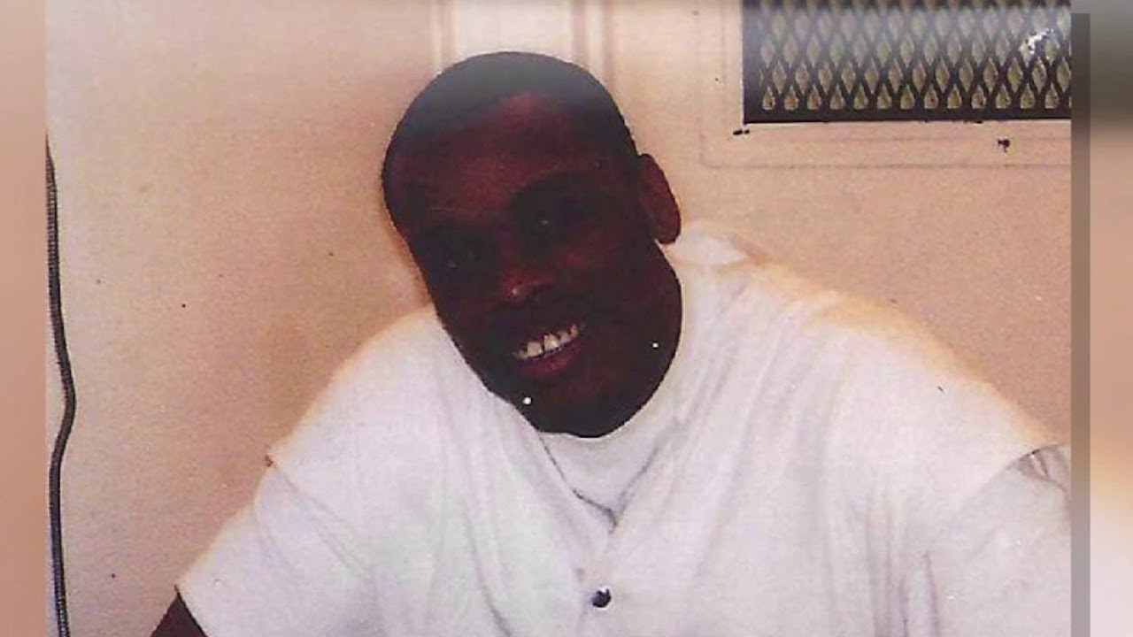 Chris Young dies by lethal injection despite last minute appeals