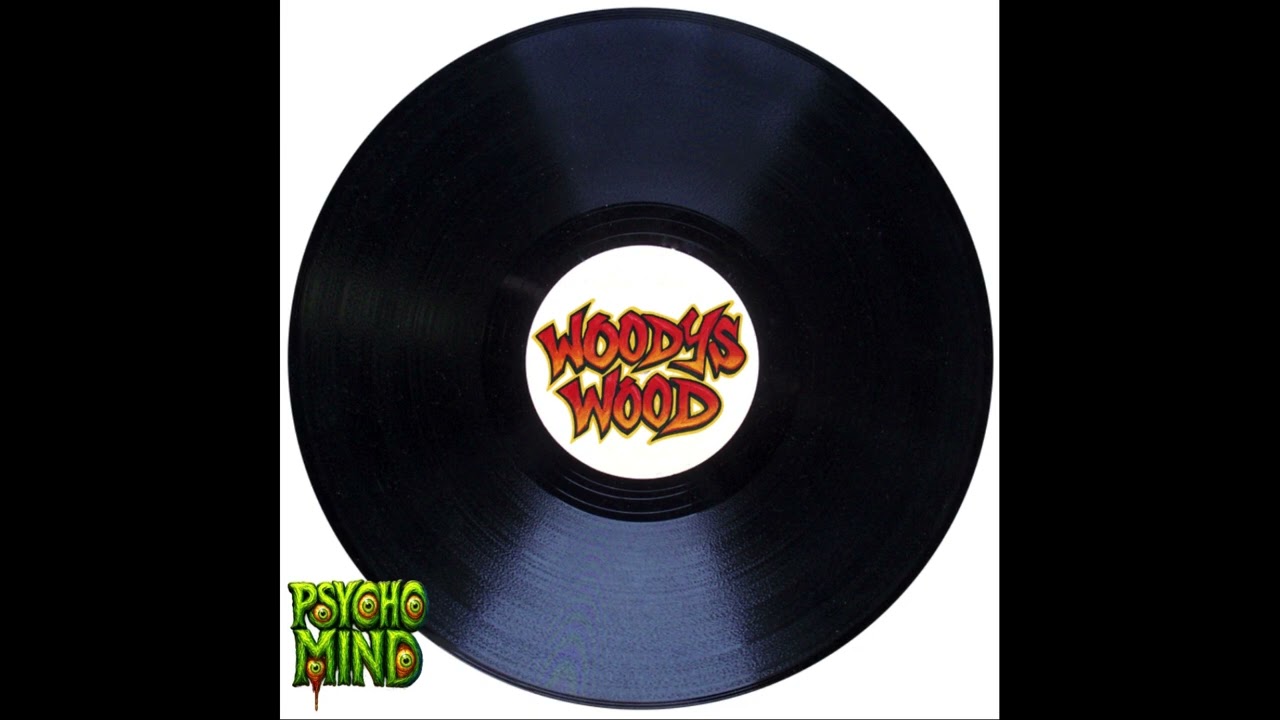 Woodys Wood - BassKik [Official] (FREE DL IN DESC)