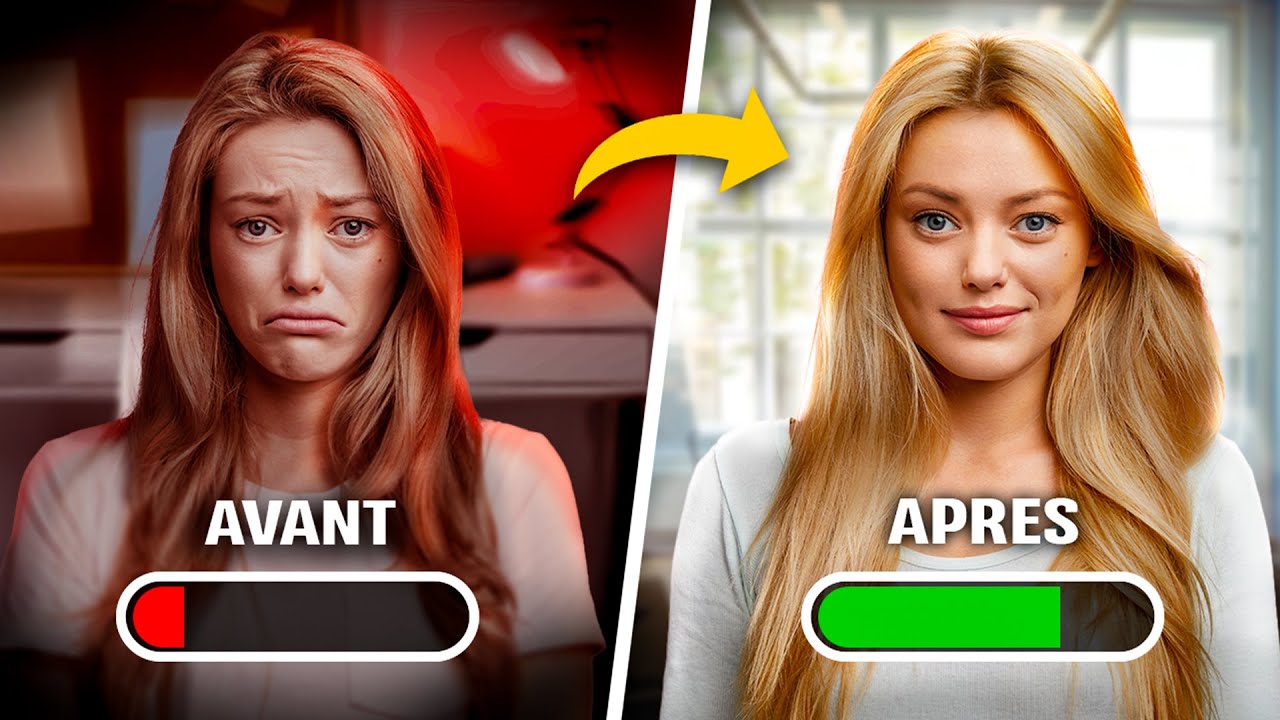 Voici comment réussir un casting de mannequin
