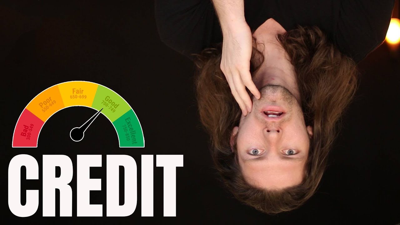 How to Flip the Credit System to Your Advantage