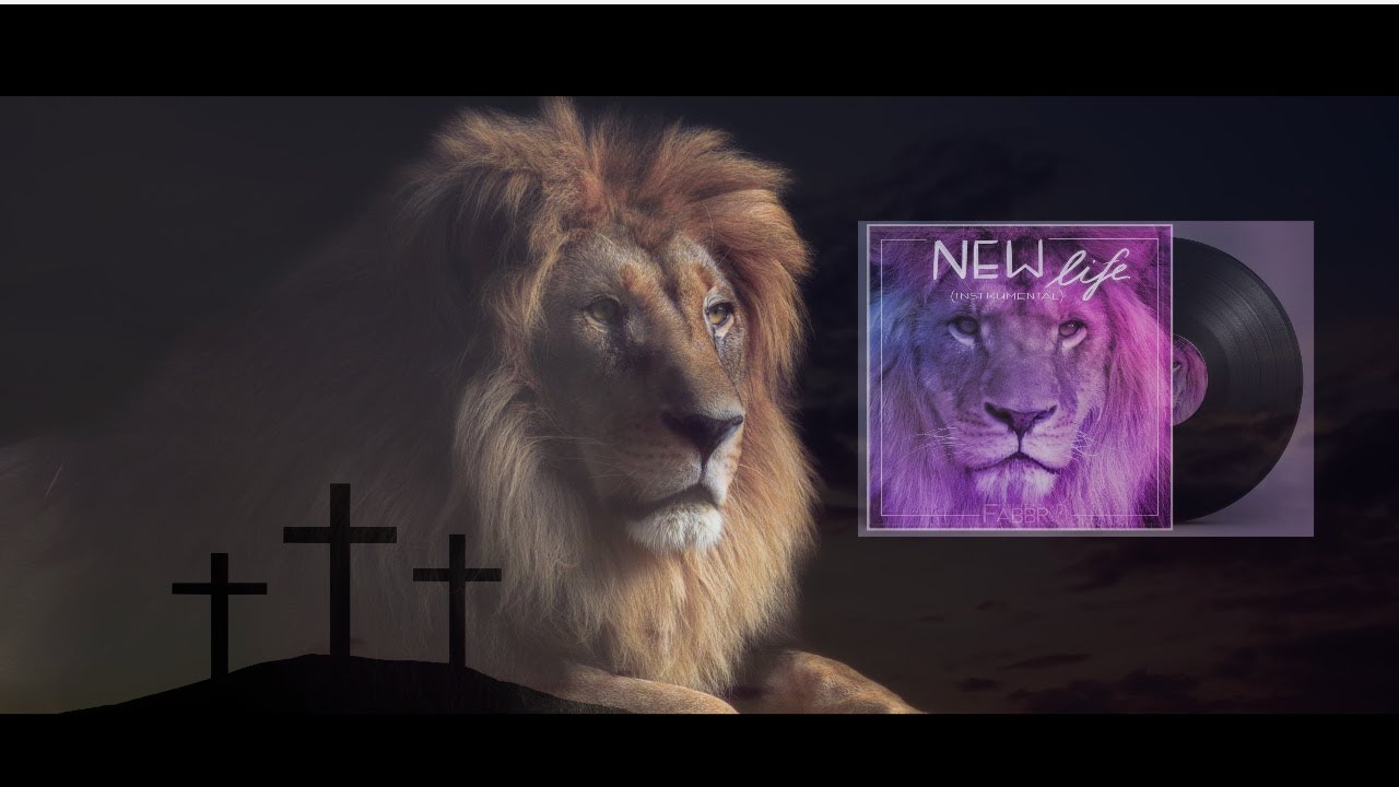 Fabbro - New Life (Instrumental Version) | Electronic Chillout #fabbro #NewLife #relaxingmusic