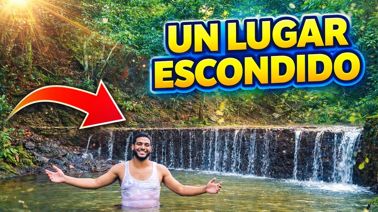 El tesoro ESCONDIDO que pocos conocen en Santo Domingo / La Cuaba 