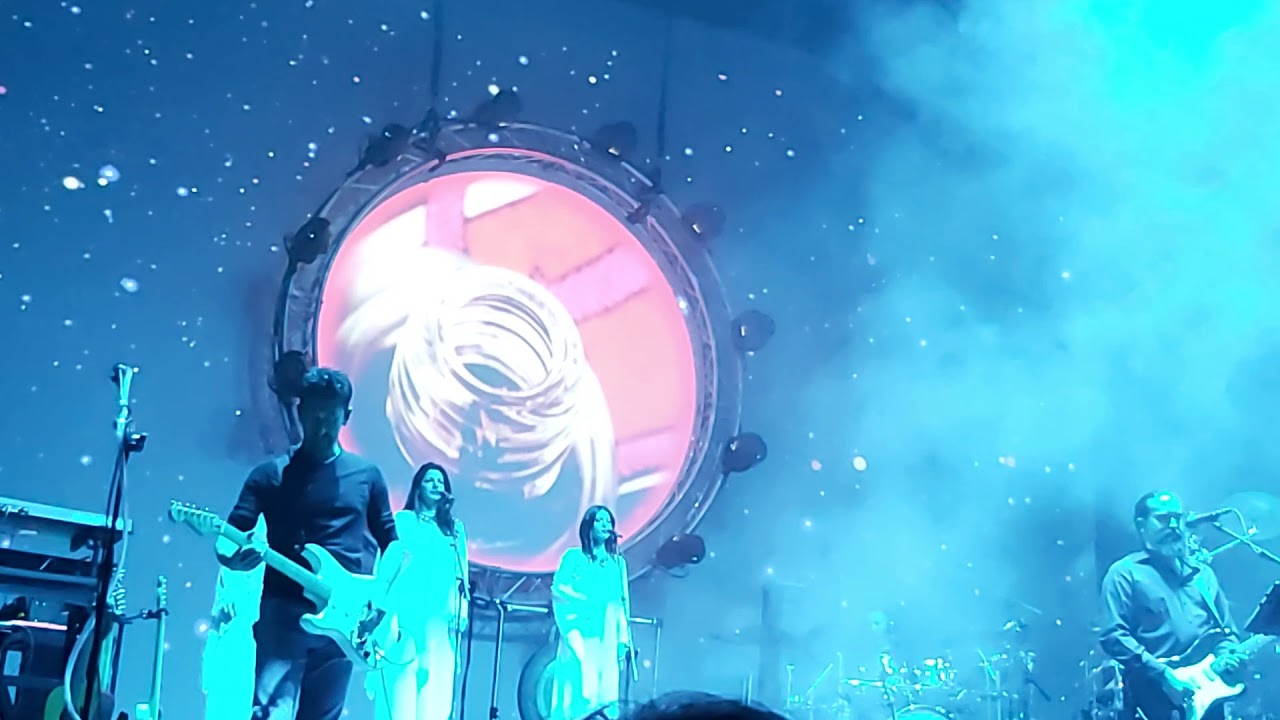 Sound Project (Pink Floyd) 