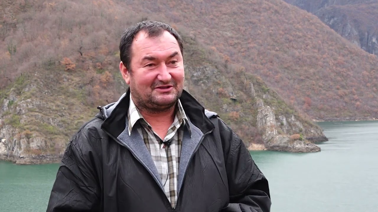 Milorad Mišo Tijanić - Stvaralac čije riječi oživljavaju Pivu