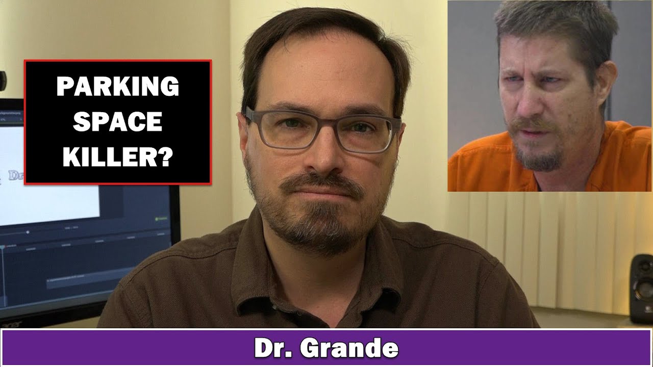 Michael Drejka Murder Case | Self-Defense or Murder? | Mental Health & Personality