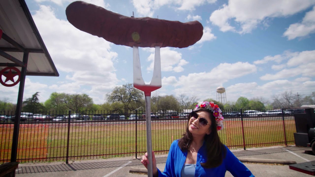 For Better or For Wurst at Sausagefest | Schulenburg Sausagefest | Schulenburg, TX