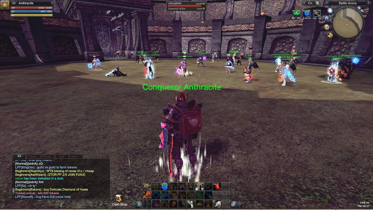 [Wild RaiderZ] Lost Tapes