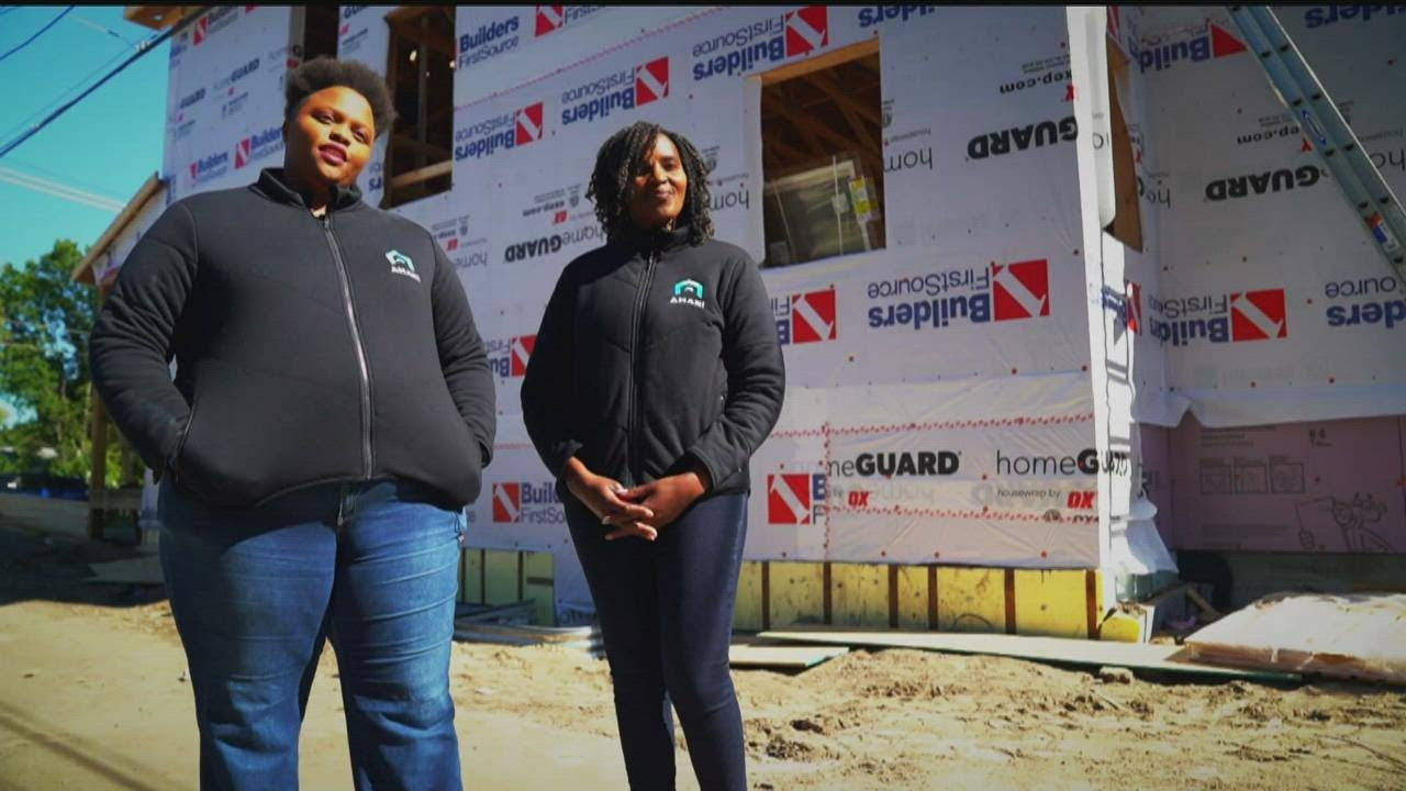 Mother, daughter bring new affordable housing to north Minneapolis