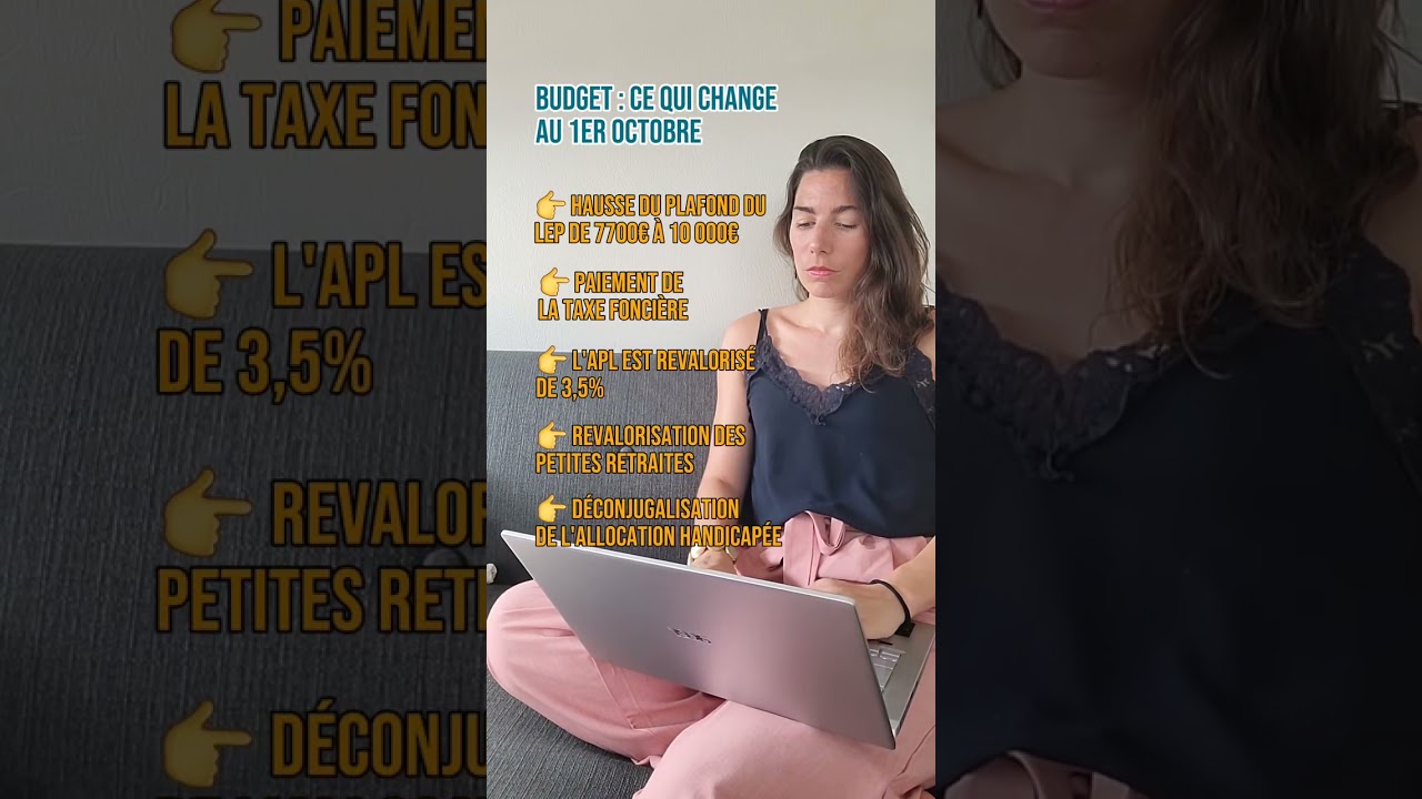 Est-ce que ça va t'impacter ? 