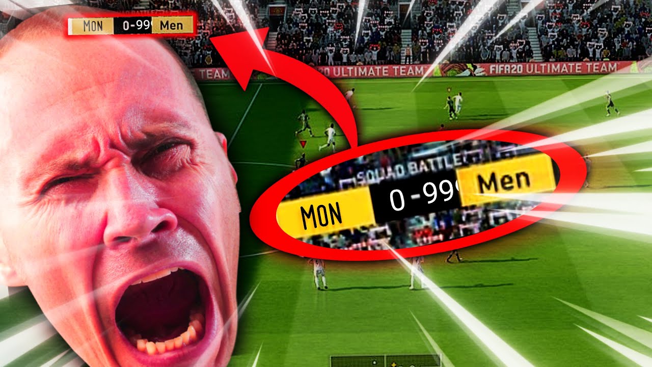 FIFA 21 But the Video Ends When I Score... (Fifa 21 Stream Highlights)