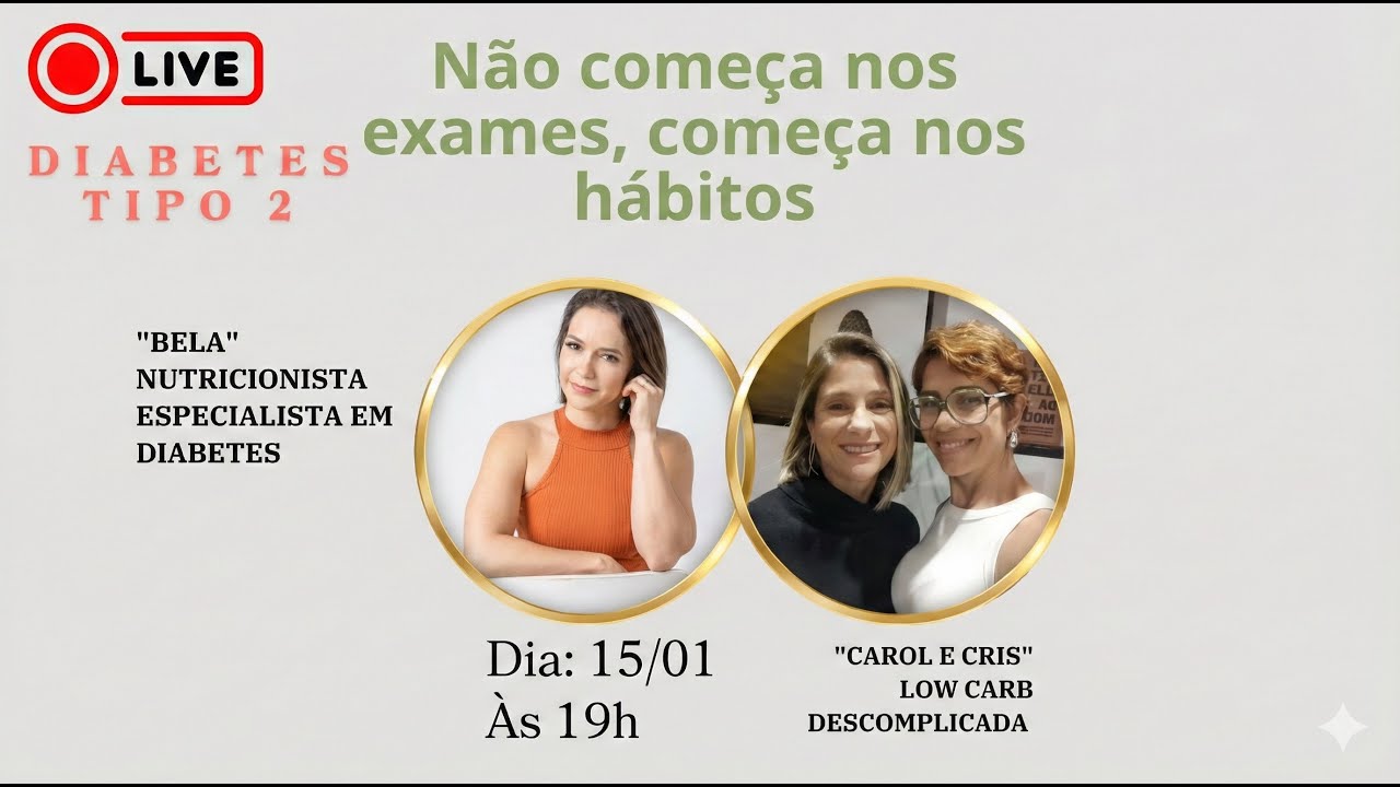 Diabetes Tipo 2