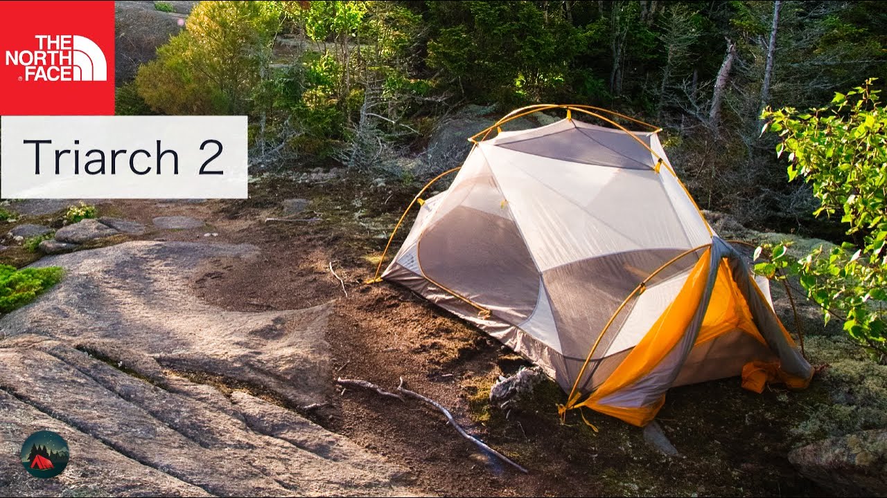 The North Face Triarch 2: A Complete Setup Guide - Part 1/3