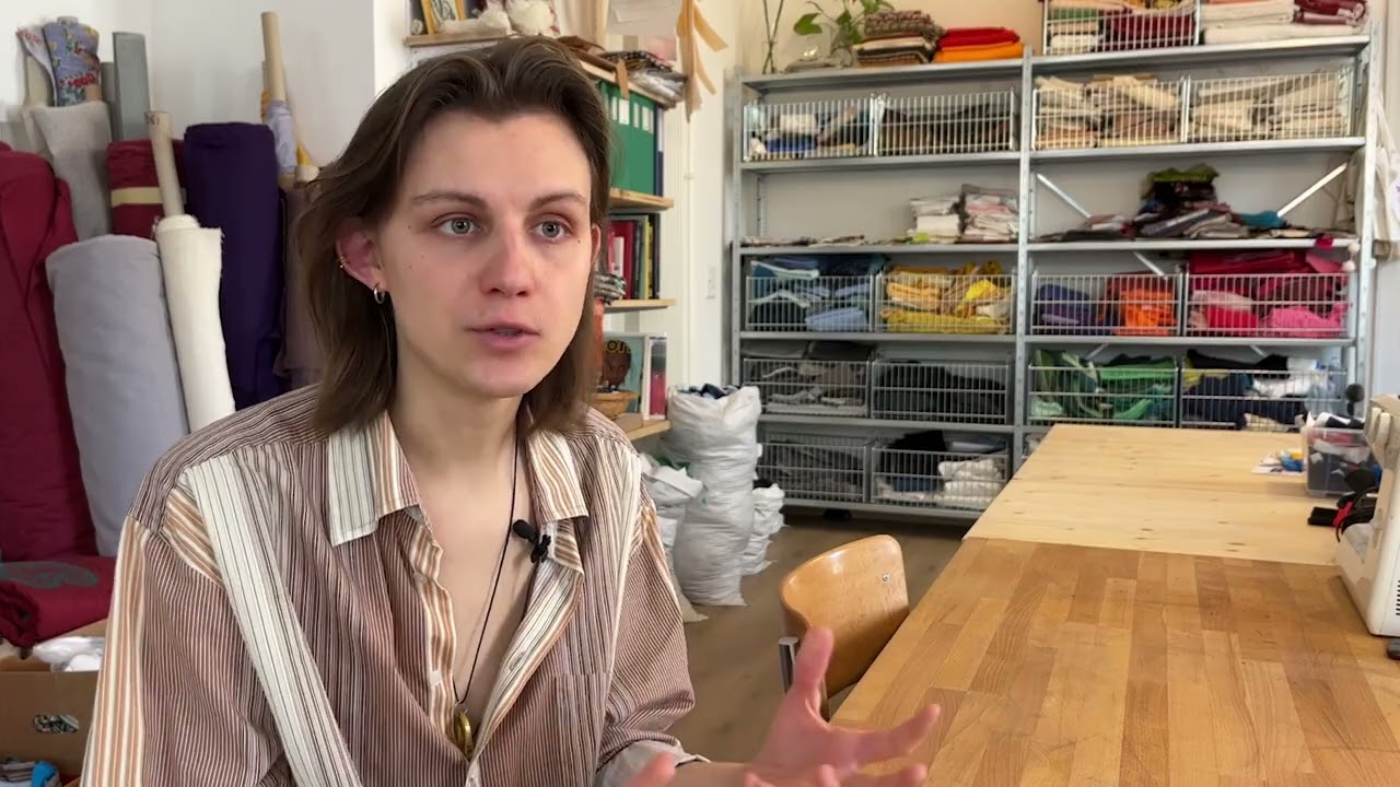 La mode durable en Suisse, marché de niche face à la 