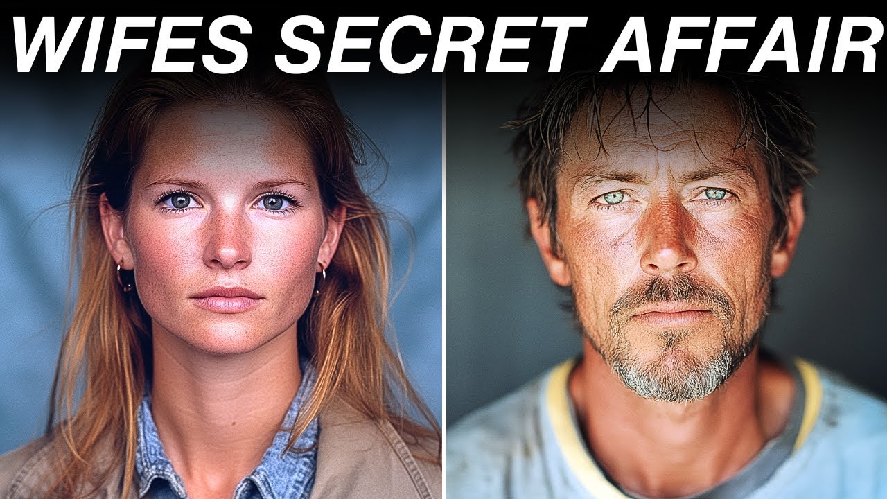 Housewife's Deadly Affair Get's Husband Brutally Killed - True Crime Story