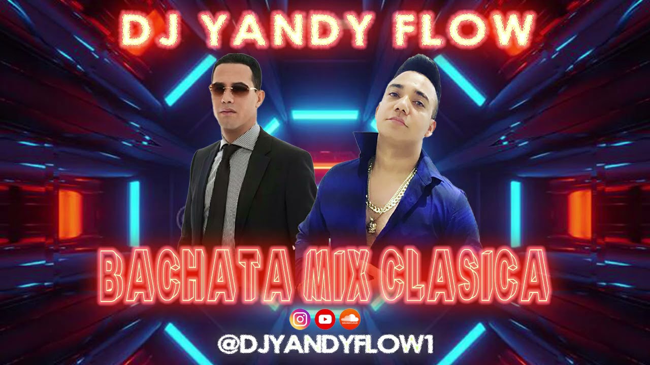 Elvis Martinez VS Raulin Rodriguez Bachata Clasica Mix