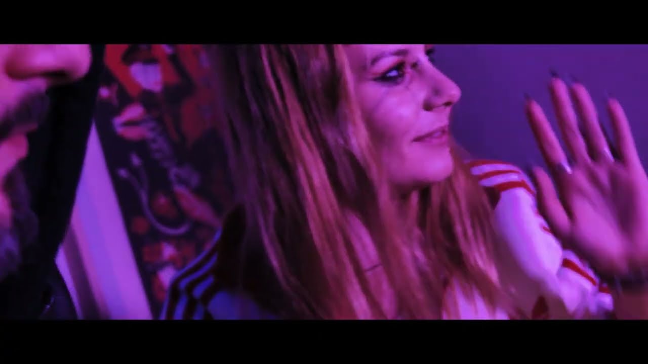 Nuisance ( Swift Guad x Mercutio ) - Anesthésie