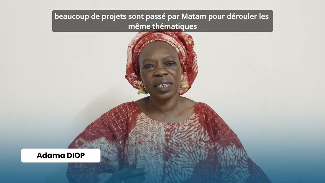 Matam – L’urgence d’agir contre l’excision