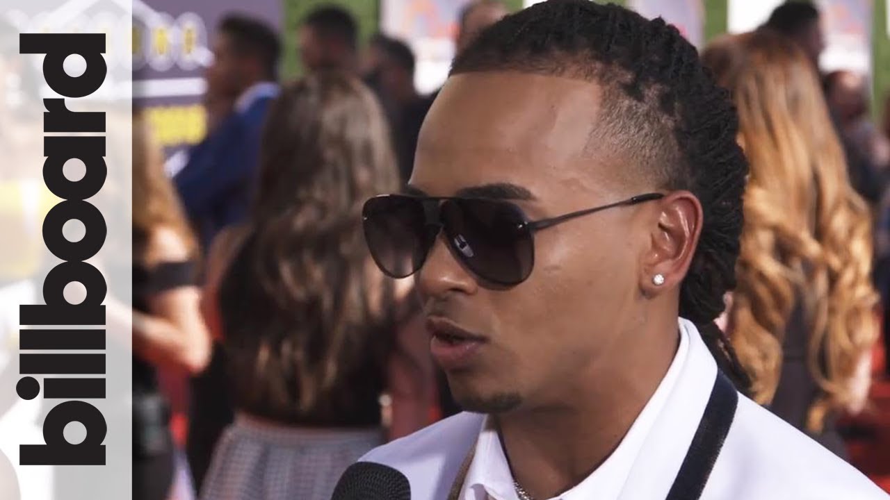 Ozuna Reveals 