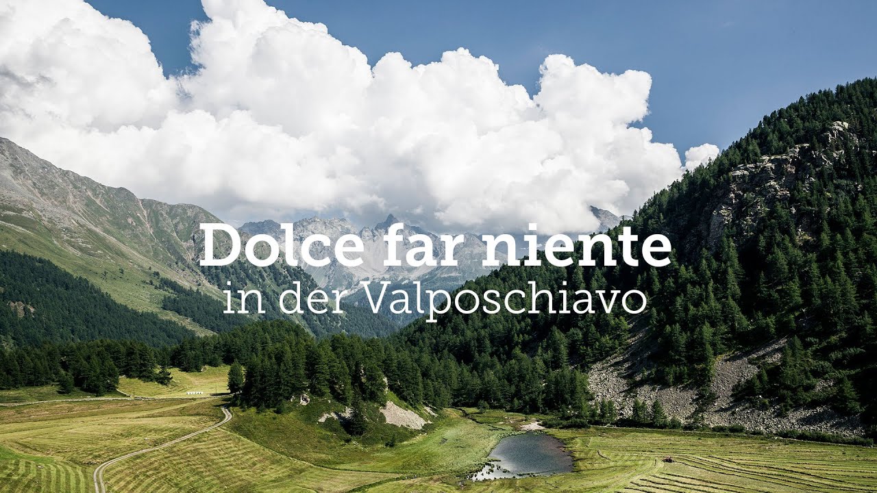 Dolce far niente