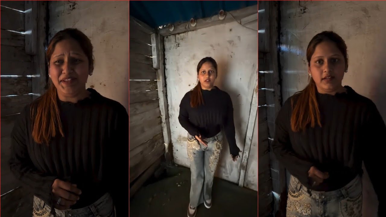 नौकरी के नाम पर लड़कियों को बुलाकर फंसा लेते हैं ये दरिंदे | सच्चाई जानकर दहल जाओगे