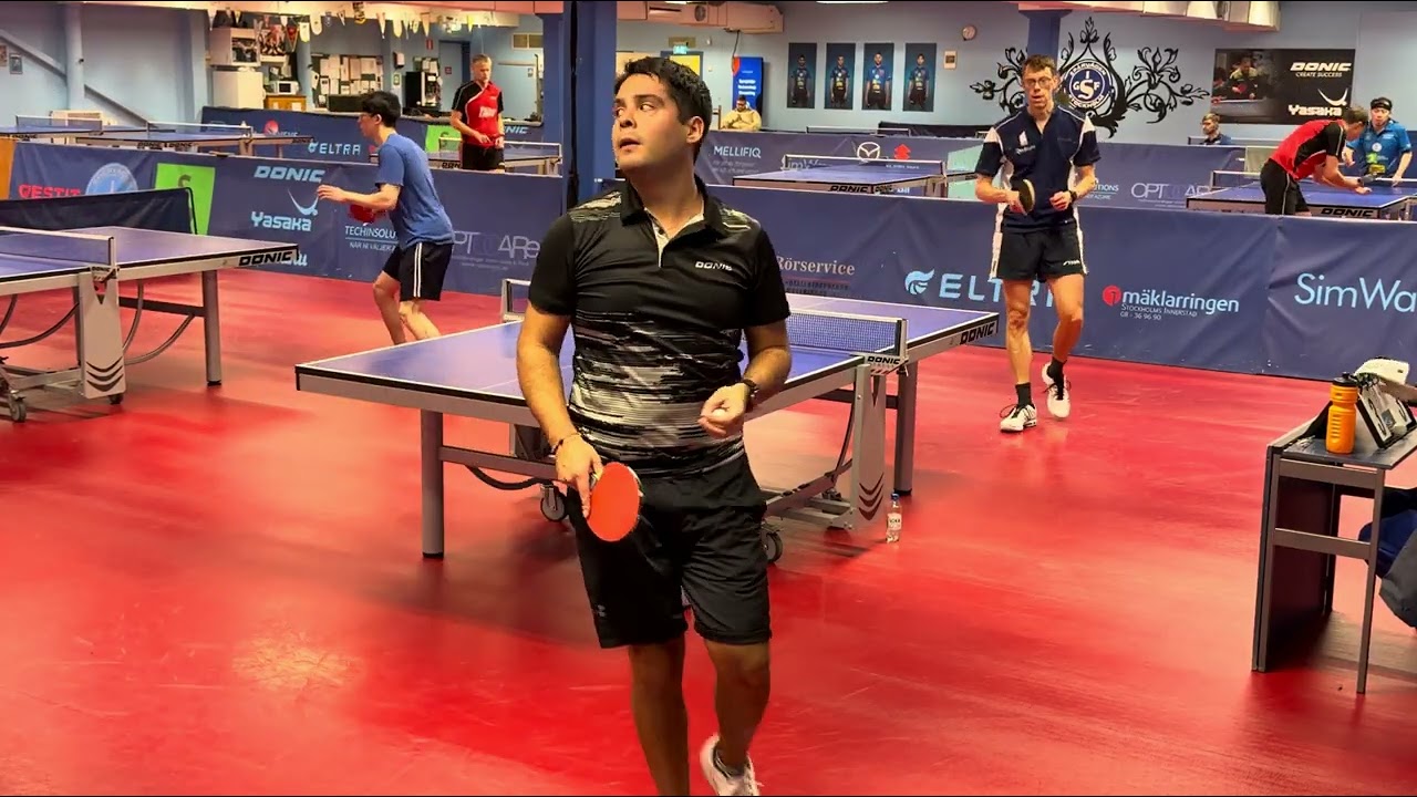 Adolfo vs Erik.S  (2-3) Div4